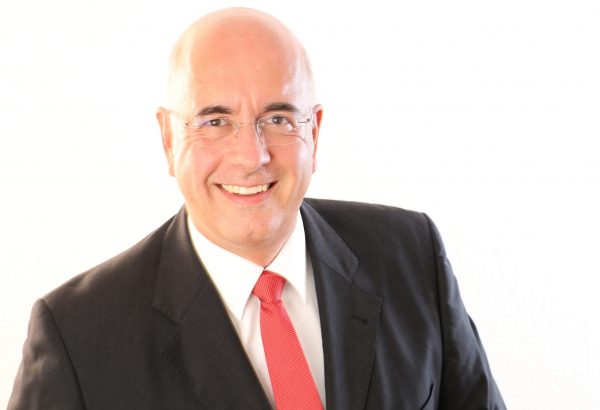 Foto von Peter Hauk, Ansprechpartner für Kosten sparen in Unternehmen bei TBI