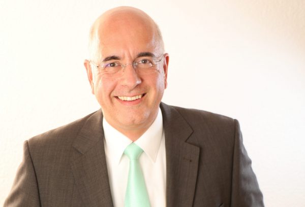 Foto von Peter Hauk, Ansprechpartner Restrukturierungsplan bei TBI